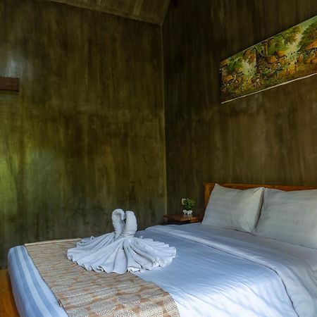 Elemento Homestay Badung Bringkit Exterior foto